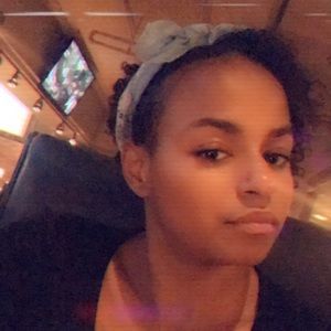 Meet your Posher, Catherine